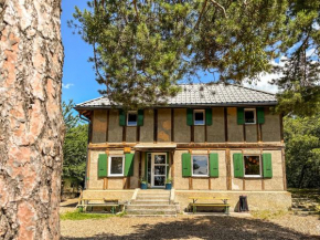 Ô Bercail Gîte de basse montagne 7' de vercorin